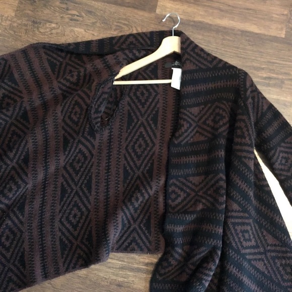 Forever 21 cardigan - Picture 3 of 5